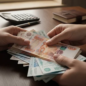 преимущество